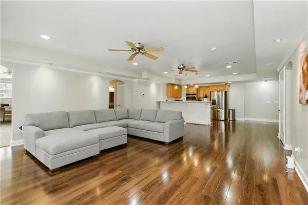 $860,000 | 3925 Greenside Court, Dacula, GA 30019