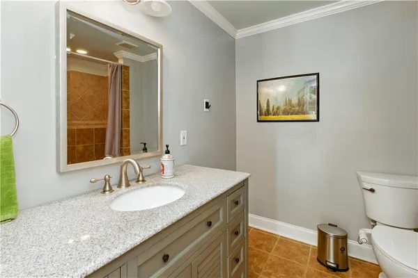 $860,000 | 3925 Greenside Court, Dacula, GA 30019