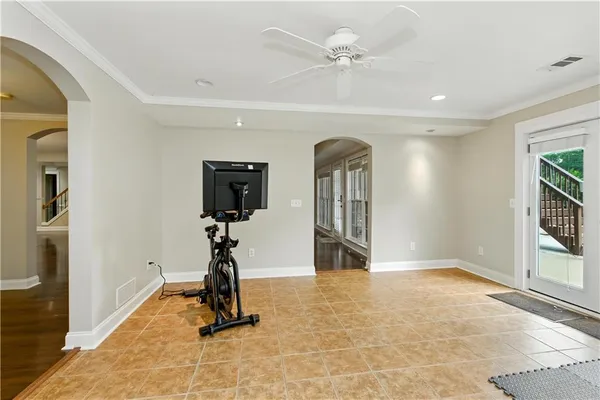 $860,000 | 3925 Greenside Court, Dacula, GA 30019