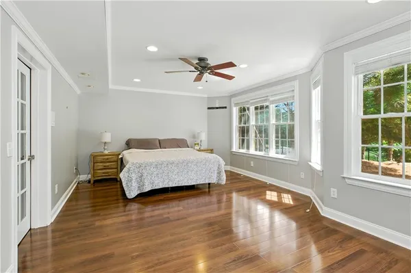 $860,000 | 3925 Greenside Court, Dacula, GA 30019