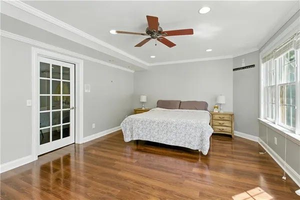 $860,000 | 3925 Greenside Court, Dacula, GA 30019