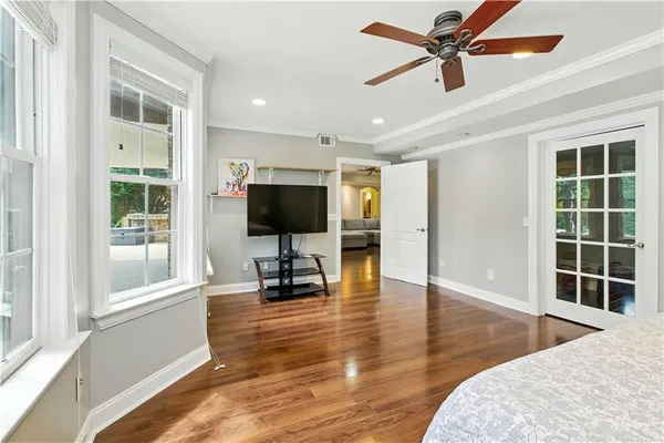 $860,000 | 3925 Greenside Court, Dacula, GA 30019