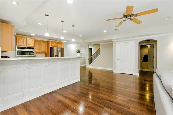 $860,000 | 3925 Greenside Court, Dacula, GA 30019