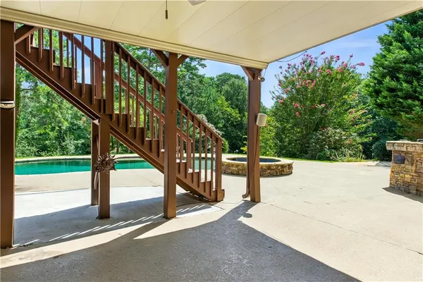 $860,000 | 3925 Greenside Court, Dacula, GA 30019