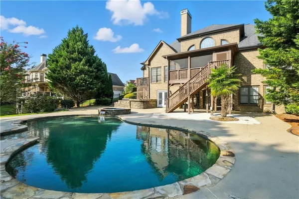 $860,000 | 3925 Greenside Court, Dacula, GA 30019