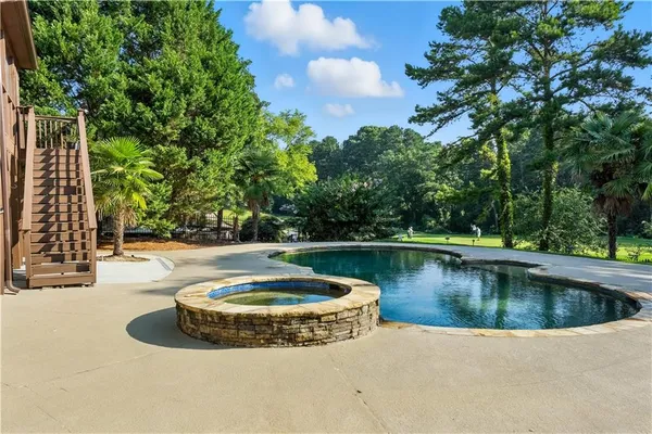 $860,000 | 3925 Greenside Court, Dacula, GA 30019