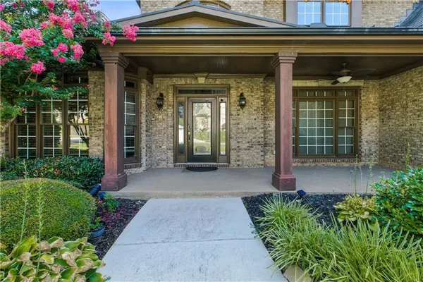 $860,000 | 3925 Greenside Court, Dacula, GA 30019