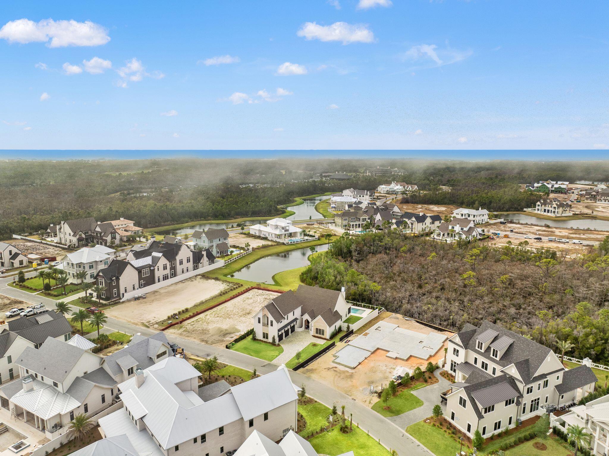 89 Quail Hollow Inlet Beach, FL 32461 - Photo 15 of 75 89 Quail Hollow