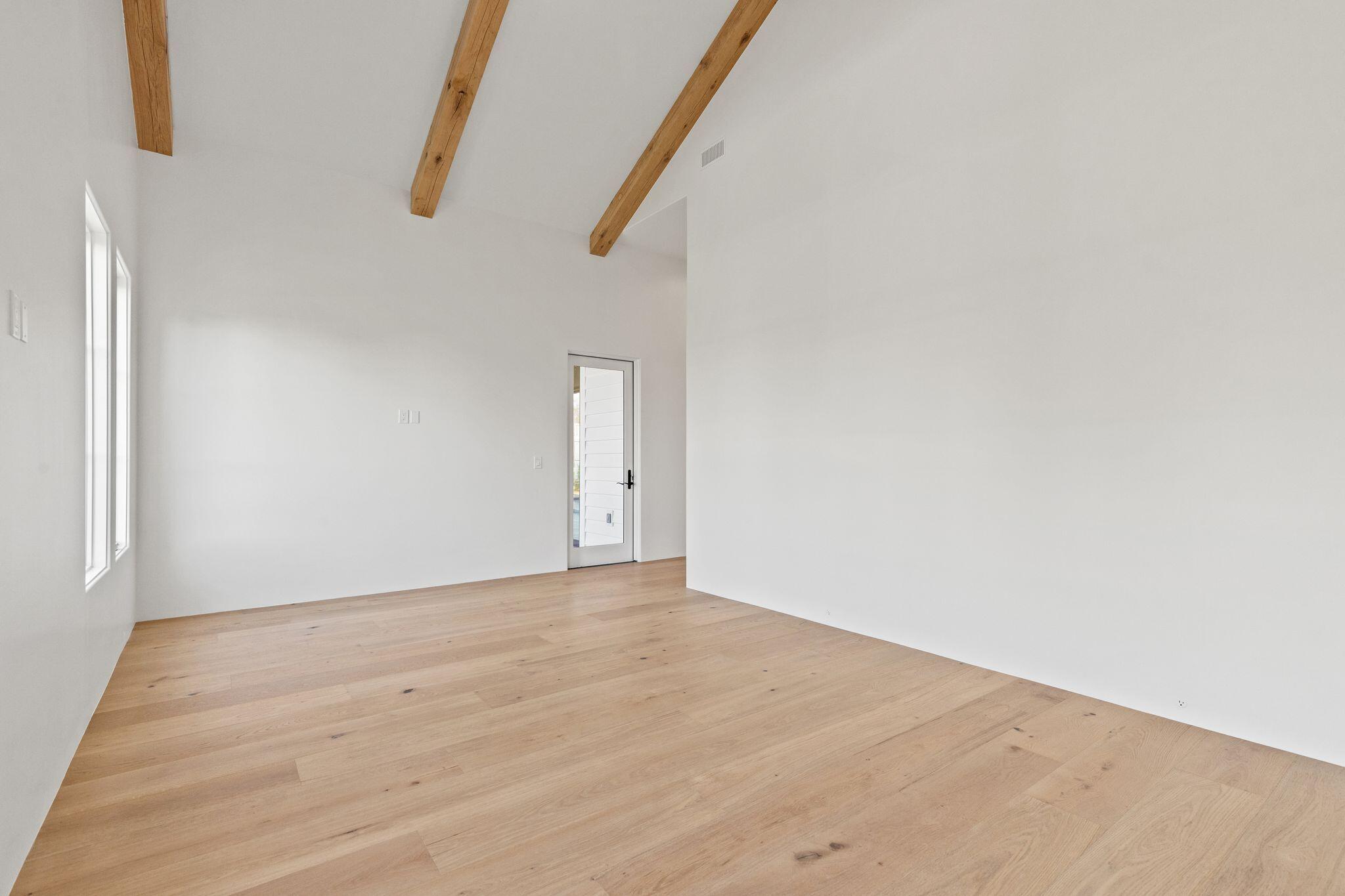 89 Quail Hollow Inlet Beach, FL 32461 - Photo 27 of 75 a view of an empty room