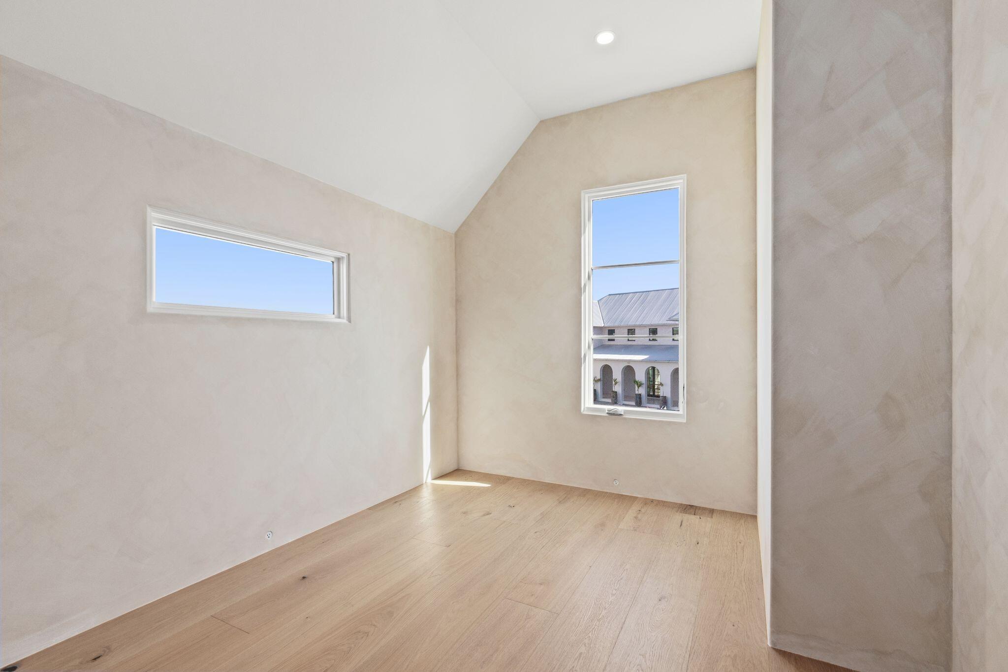 89 Quail Hollow Inlet Beach, FL 32461 - Photo 45 of 75 a view of an empty room with a window