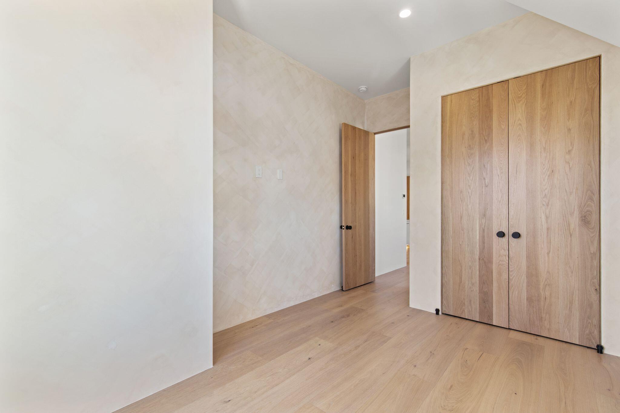 89 Quail Hollow Inlet Beach, FL 32461 - Photo 46 of 75 a view of an empty room with wooden floor
