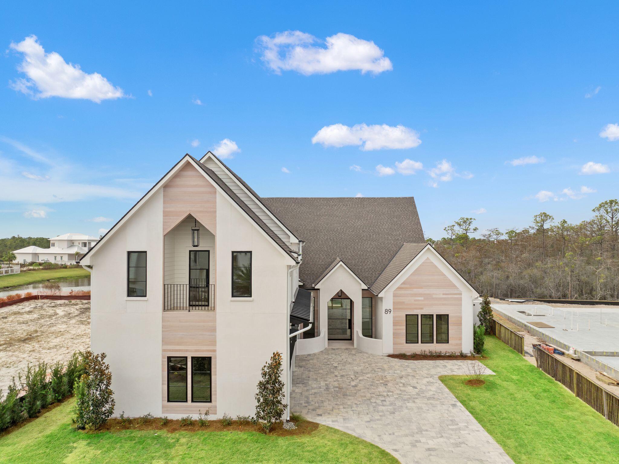 89 Quail Hollow Inlet Beach, FL 32461 - Photo 5 of 75 89 Quail Hollow