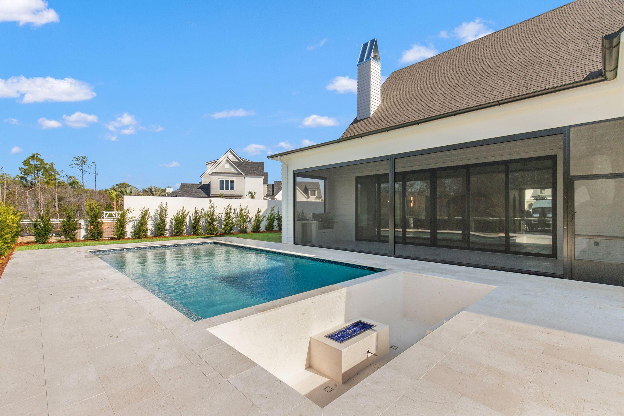 89 Quail Hollow Inlet Beach, FL 32461 - Photo 54 of 75 89 Quail Hollow