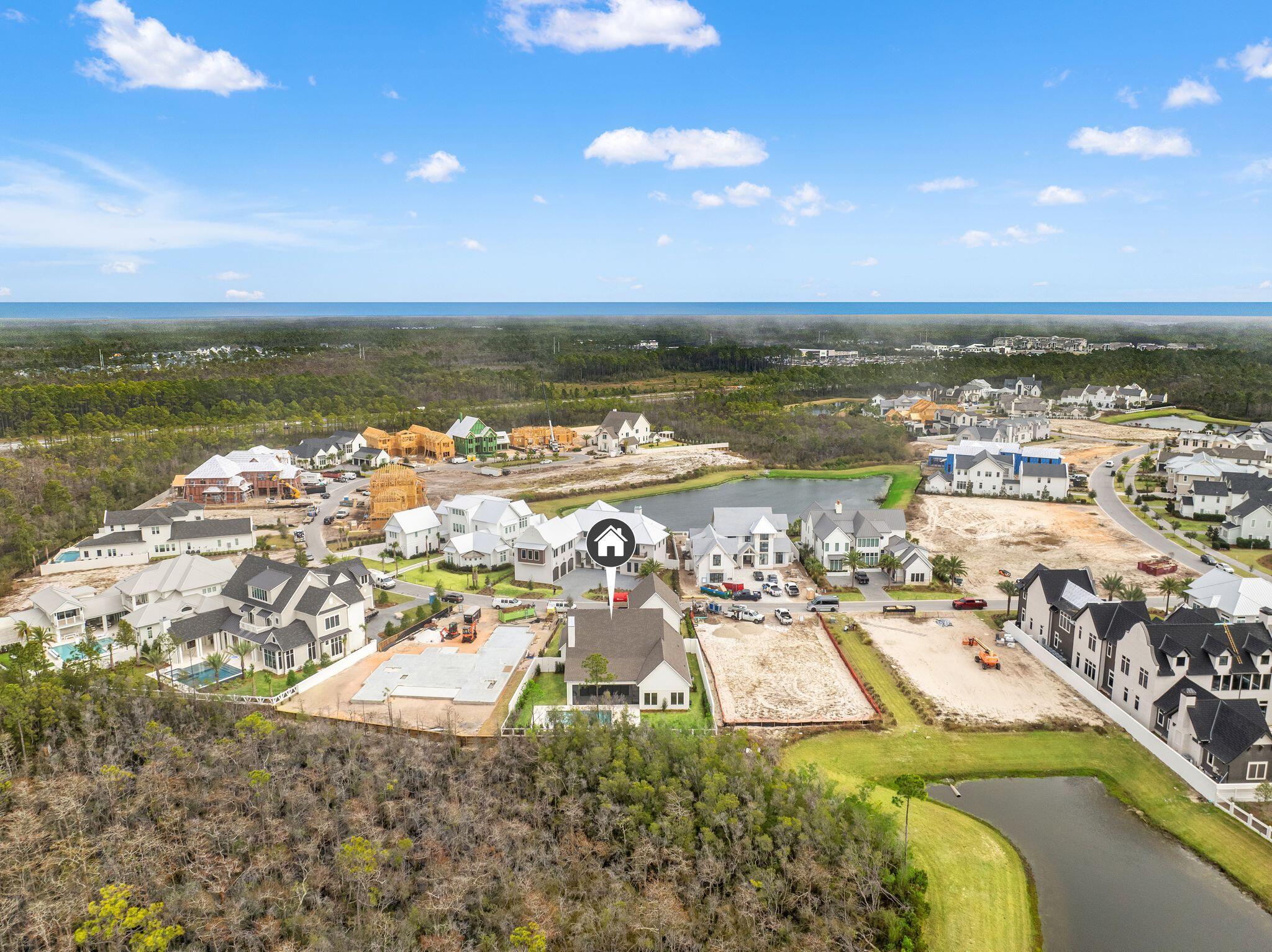 89 Quail Hollow Inlet Beach, FL 32461 - Photo 8 of 75 89 Quail Hollow
