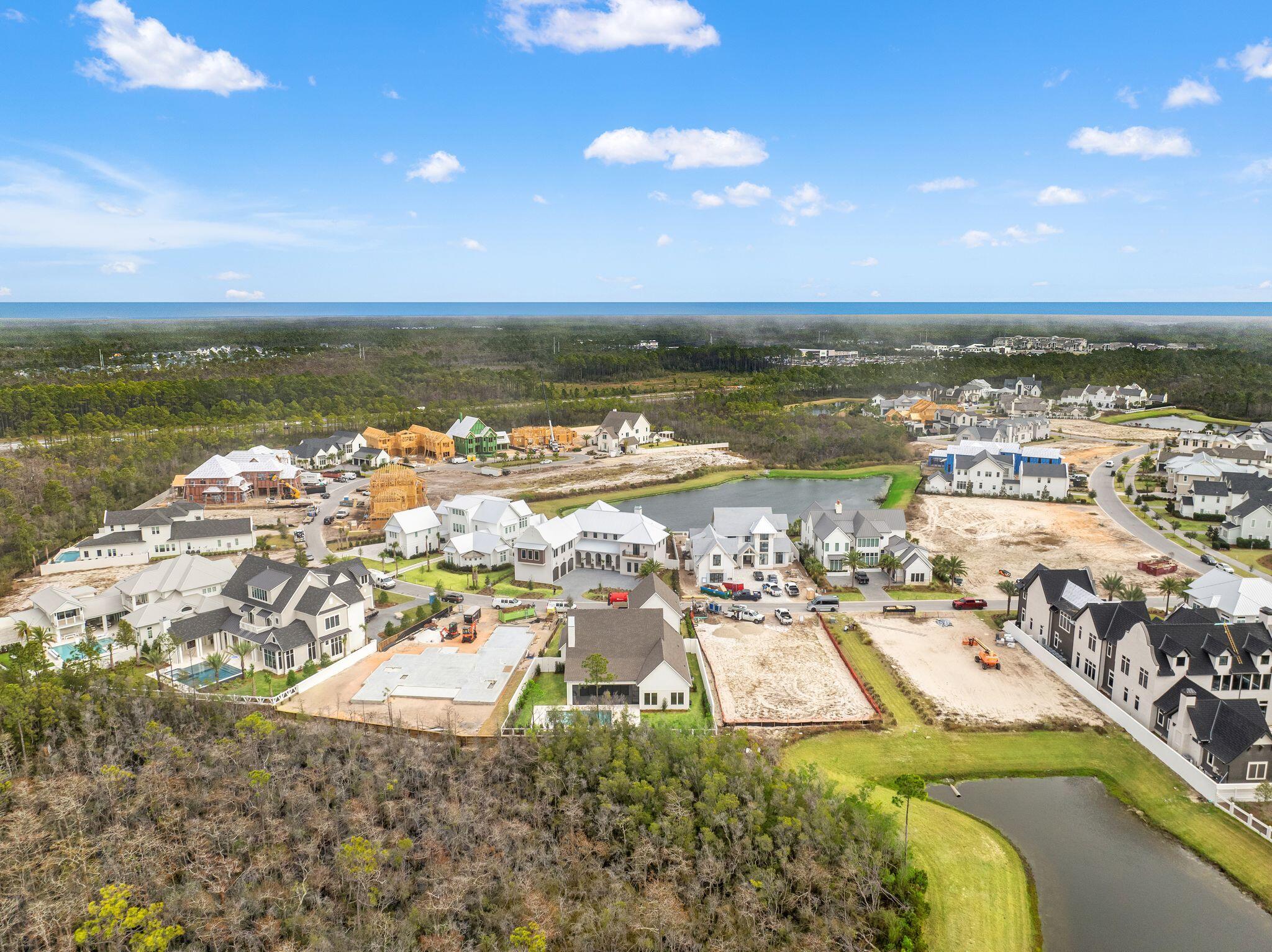 89 Quail Hollow Inlet Beach, FL 32461 - Photo 9 of 75 89 Quail Hollow