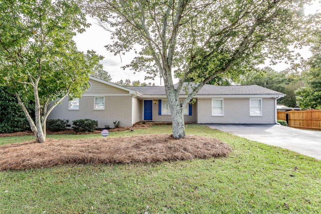2889 Clay Road Southwest Austell, GA 30106 - Photo 1 of 1