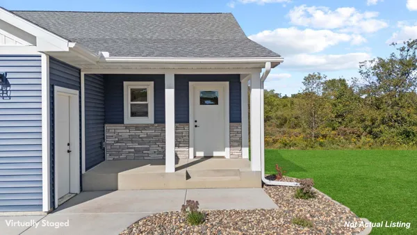 $299,900 | 415 Finvold Street, Woodville, WI 54028