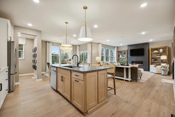 $765,000 | 11021 Archer Court North, Dayton, MN 55369