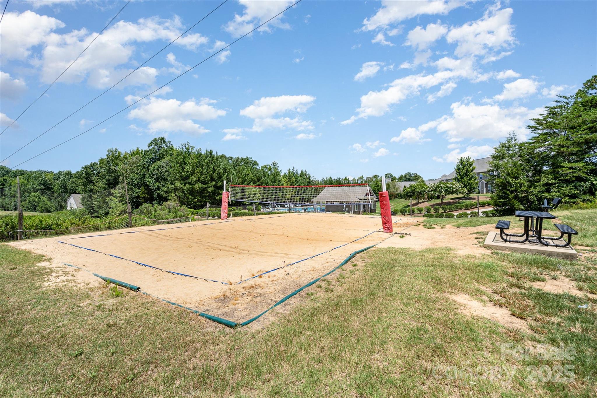 8931 Happiness Road Harrisburg, NC 28075 - Photo 31 of 32 a view of swimming pool