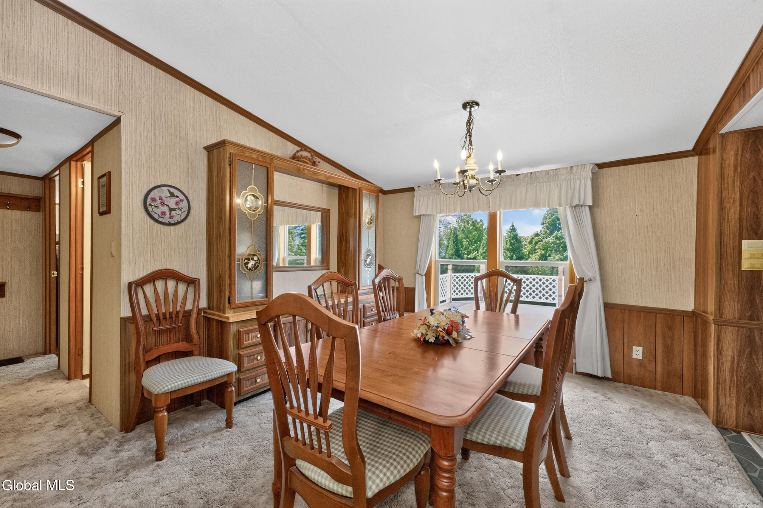 94 Cushman Road Pittstown, NY 12121 - Photo 24 of 50 3 Diningroom 2