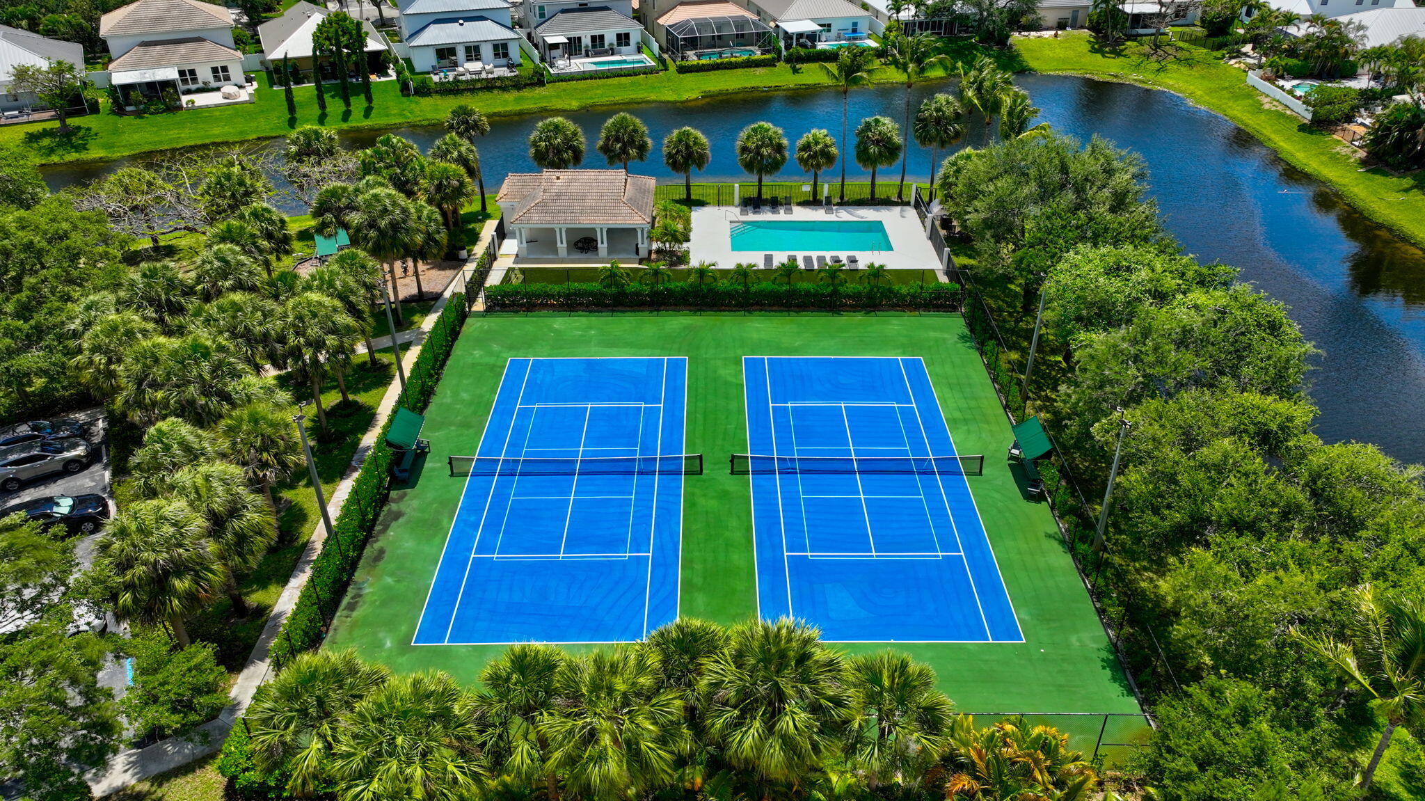 1142 Canoe Point Delray Beach, FL 33444 - Photo 9 of 68 Community grounds