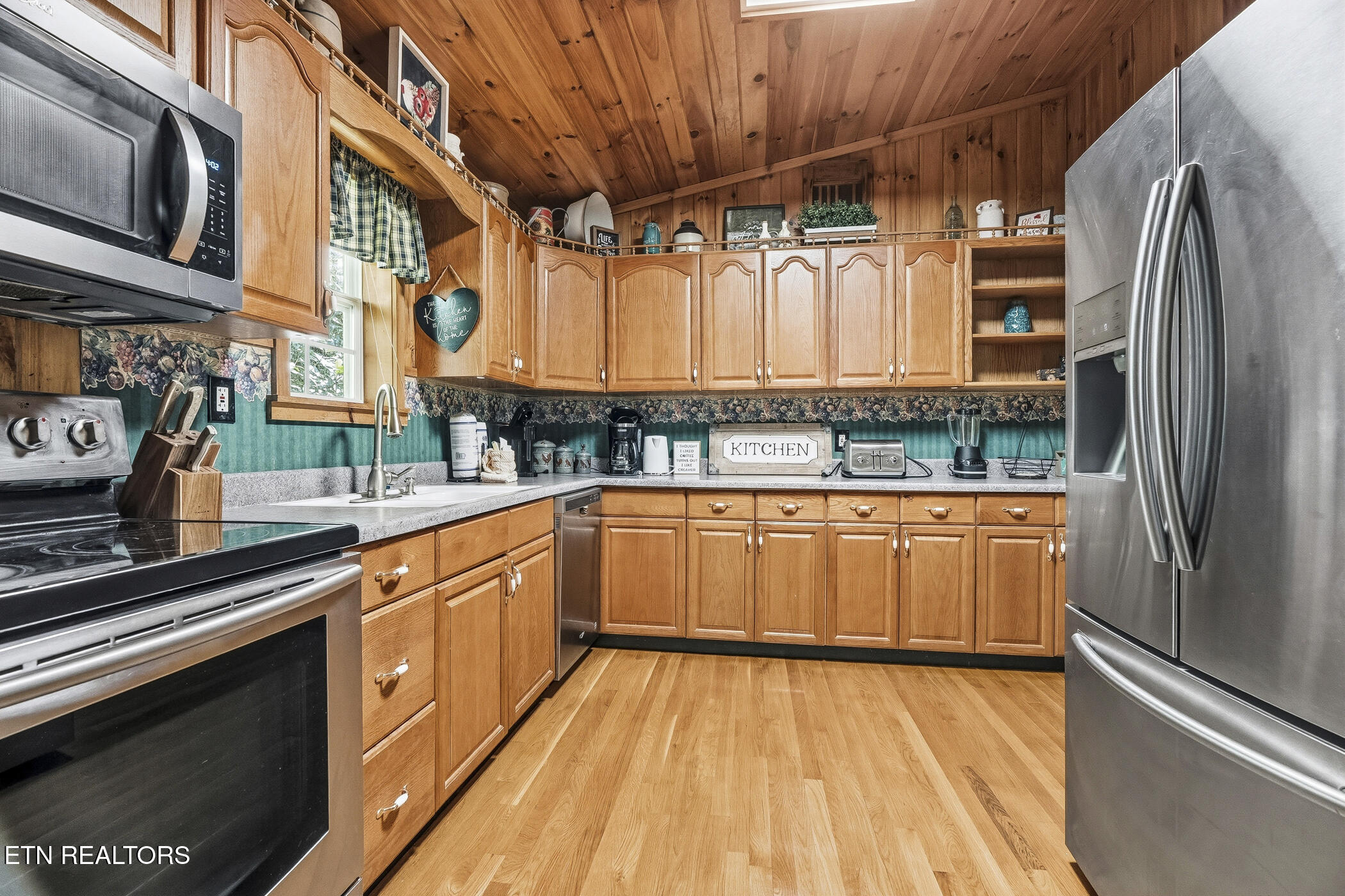 2685 South Clear Fork Road Sevierville, TN 37862 - Photo 11 of 55 dsc07295