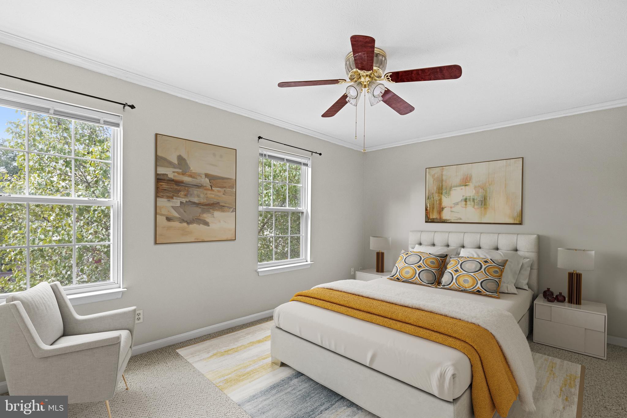 505 Ridgefield Avenue Stephens City, VA 22655 - Photo 14 of 30