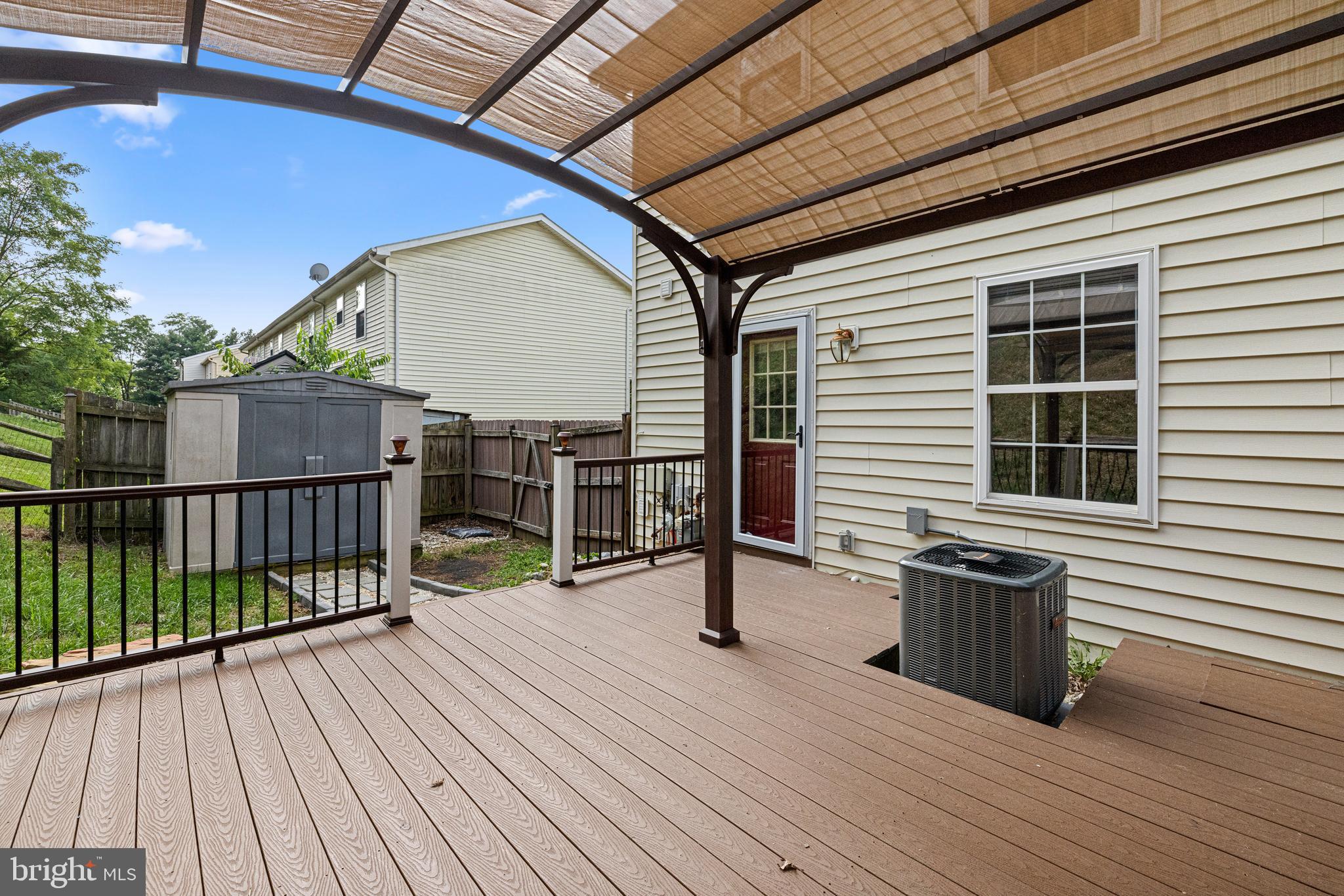 505 Ridgefield Avenue Stephens City, VA 22655 - Photo 21 of 30