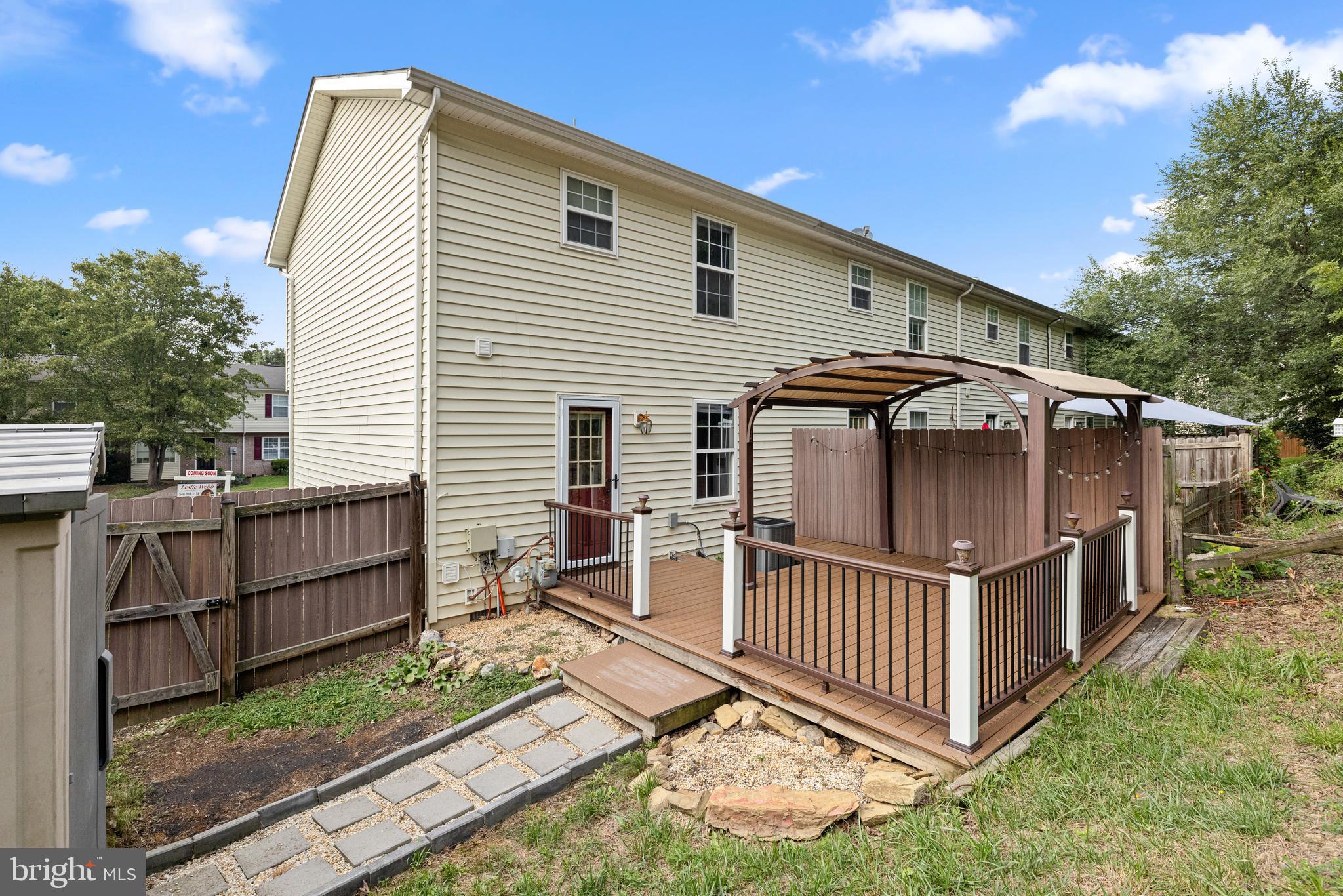 505 Ridgefield Avenue Stephens City, VA 22655 - Photo 22 of 30