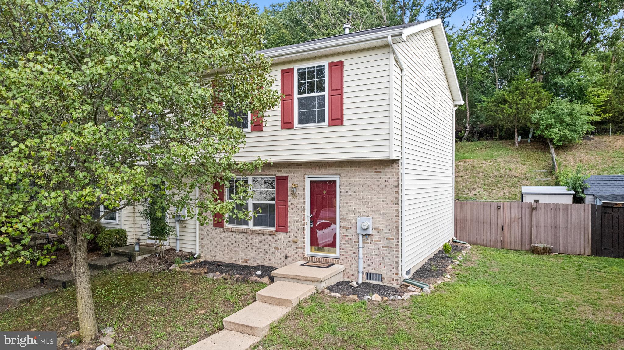 505 Ridgefield Avenue Stephens City, VA 22655 - Photo 23 of 30