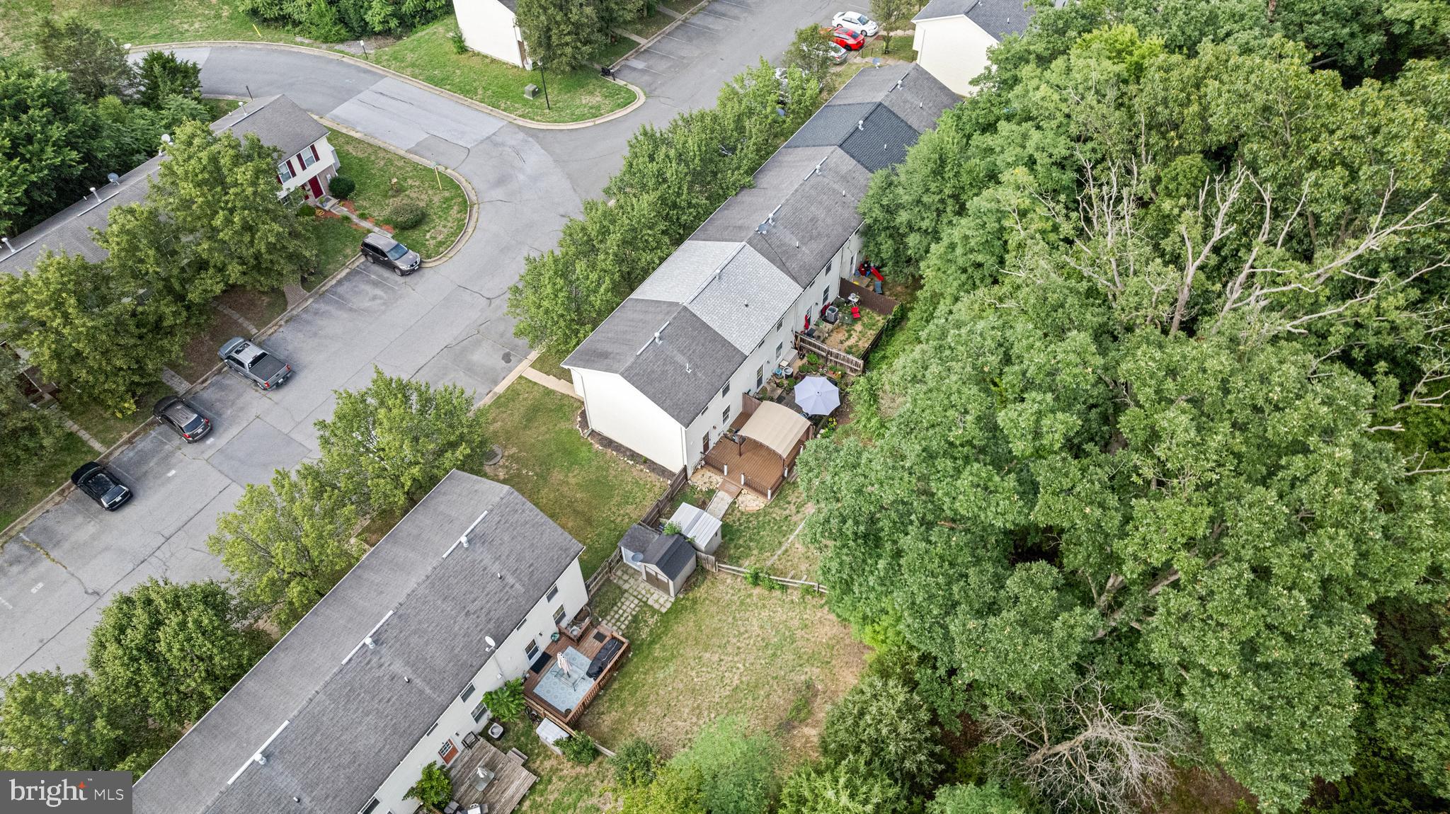 505 Ridgefield Avenue Stephens City, VA 22655 - Photo 27 of 30