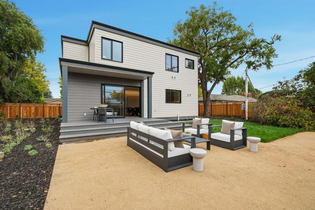 $3,198,000 | 2820 Cardinal Lane, San Jose, CA 95125