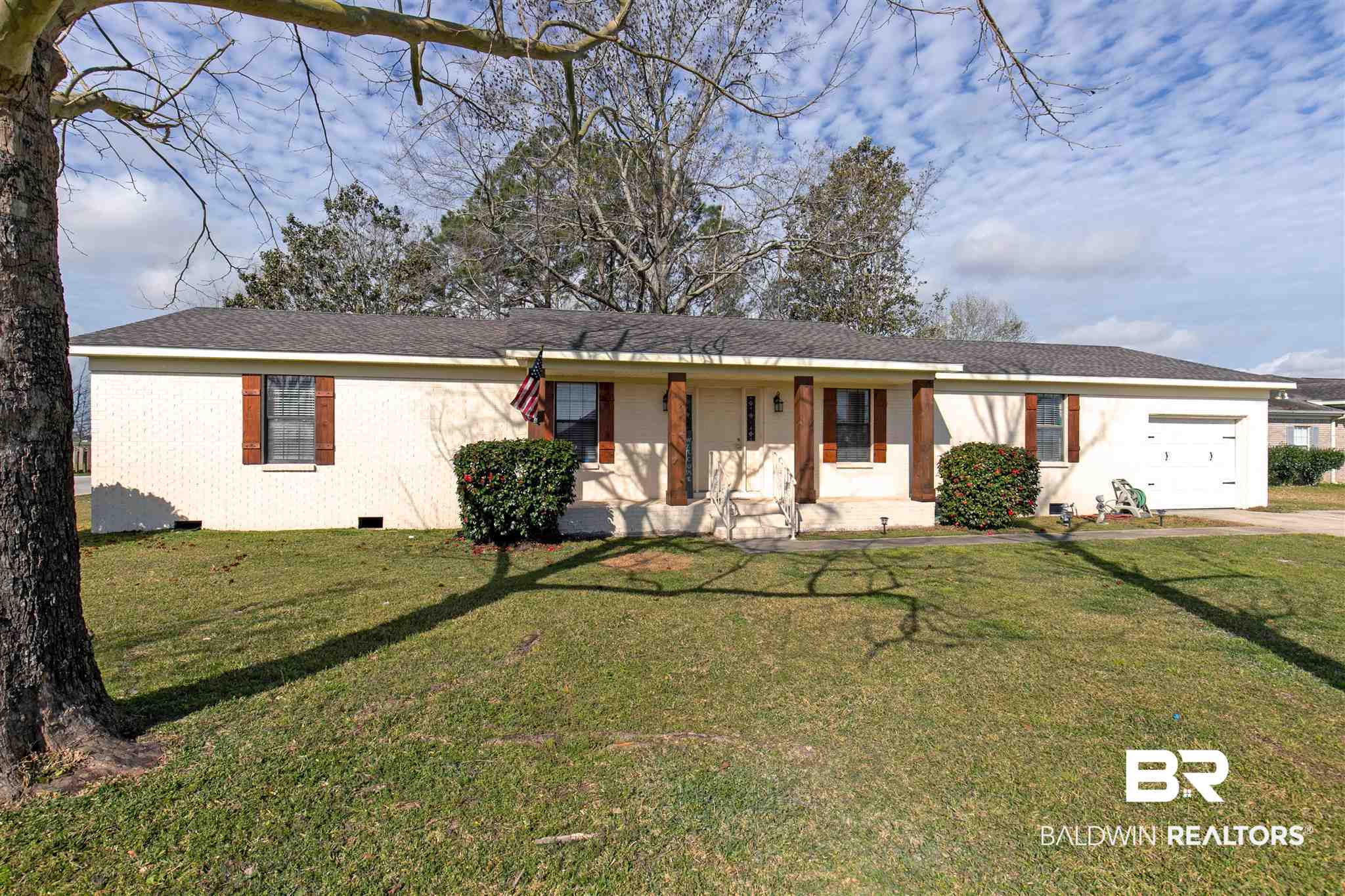 9845 Fairway Drive Foley, AL 36535 - Photo 1 of 30