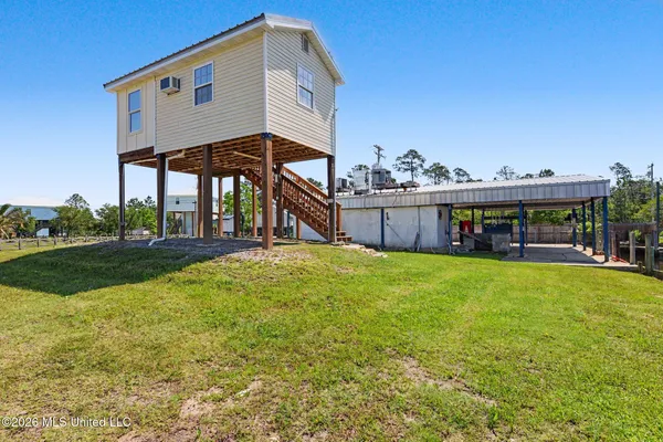 $299,500 | 5010 Hawaii Street, Bay St. Louis, MS 39520