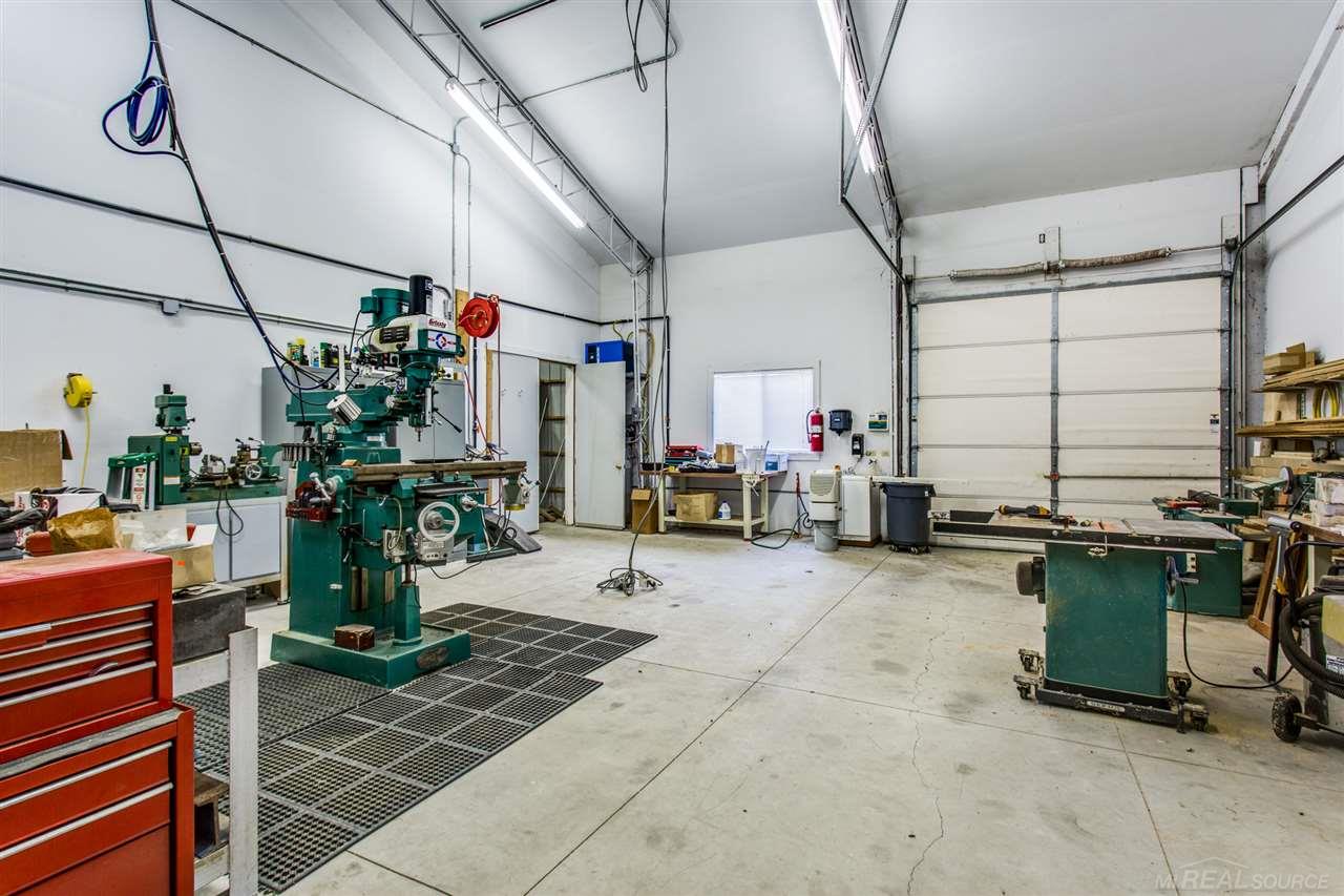 5271 Snover Road Carsonville, MI 48419 - Photo 72 of 99 Gallery Image 72