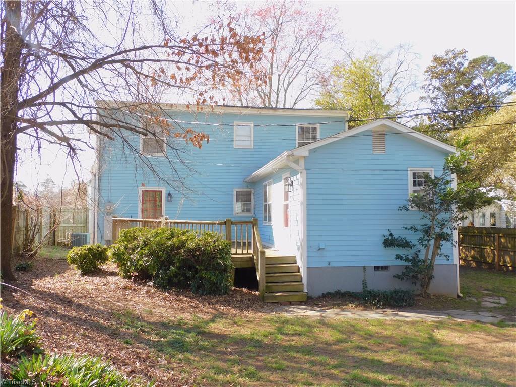 1814 Independence Road Greensboro, NC 27408 - Photo 26 of 29