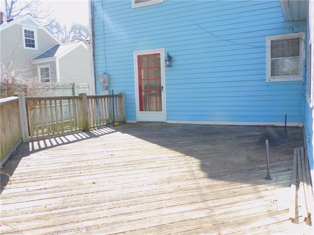 1814 Independence Road Greensboro, NC 27408 - Photo 27 of 29