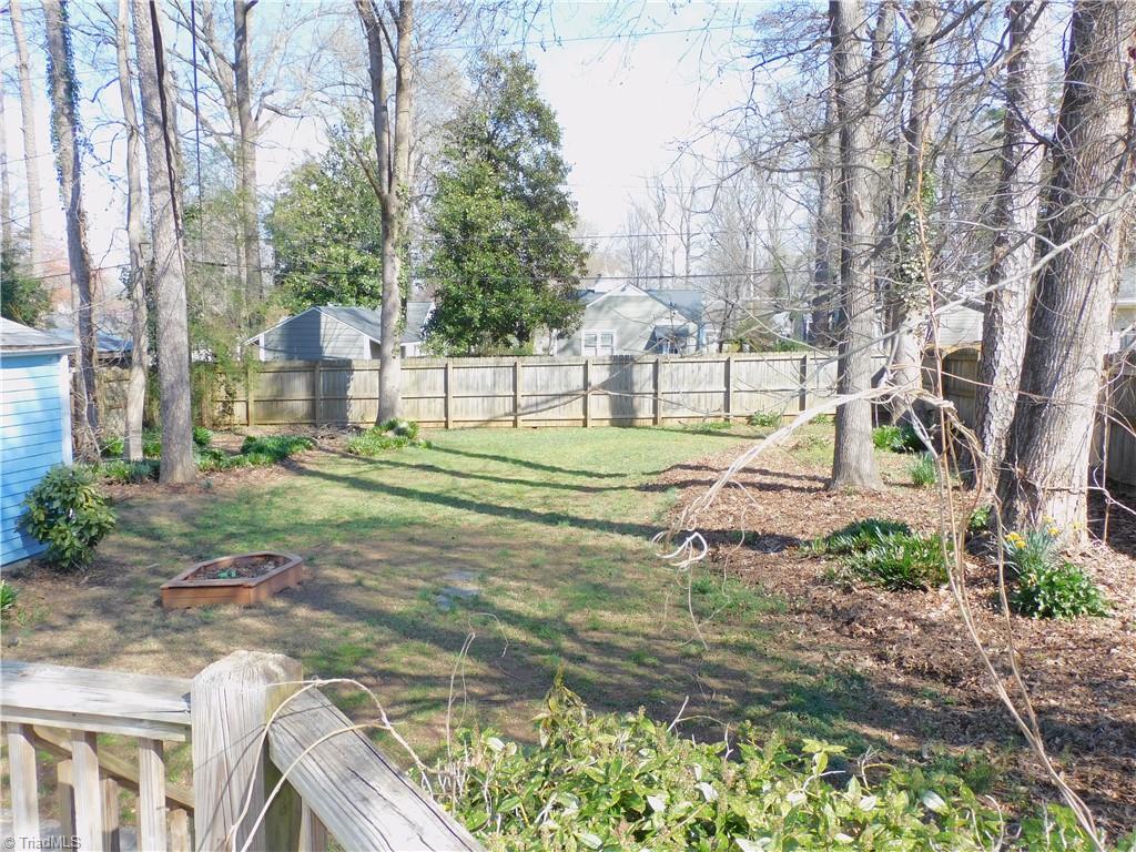 1814 Independence Road Greensboro, NC 27408 - Photo 28 of 29