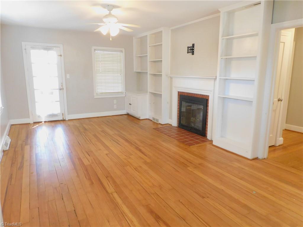 1814 Independence Road Greensboro, NC 27408 - Photo 3 of 29