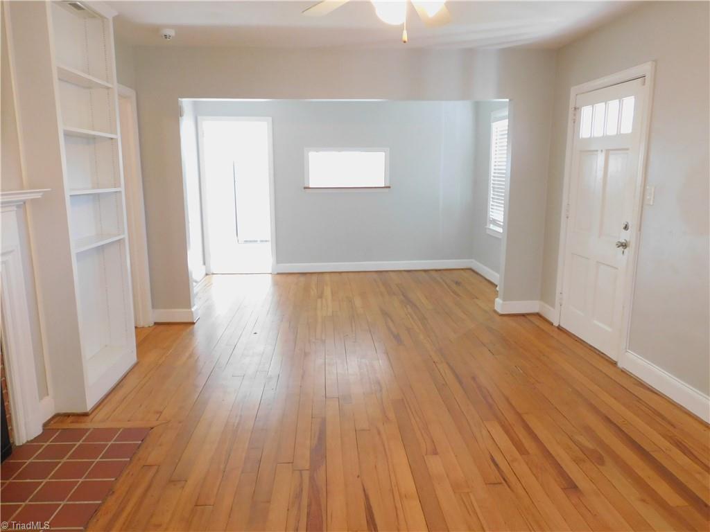 1814 Independence Road Greensboro, NC 27408 - Photo 4 of 29