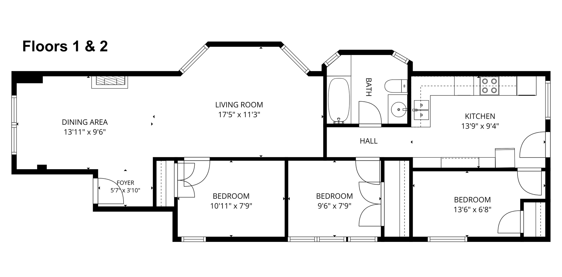 1513 West Addison Street Chicago, IL 60613 - Photo 2 of 33