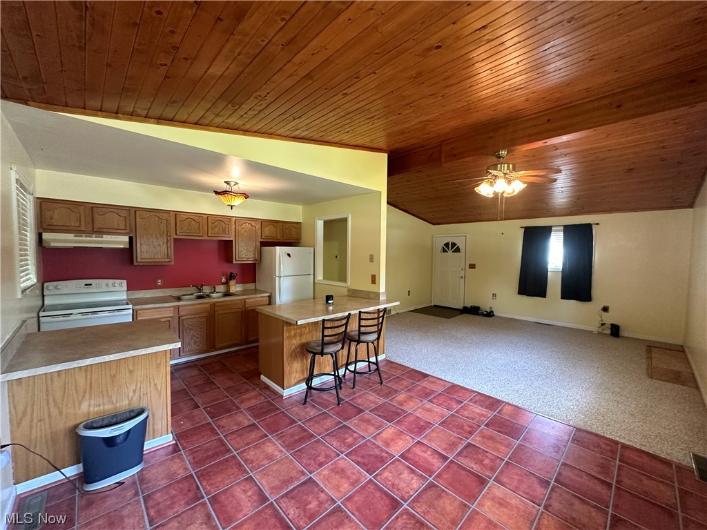 924 Long Shadow Lane Rome, OH 44085 - Photo 8 of 21