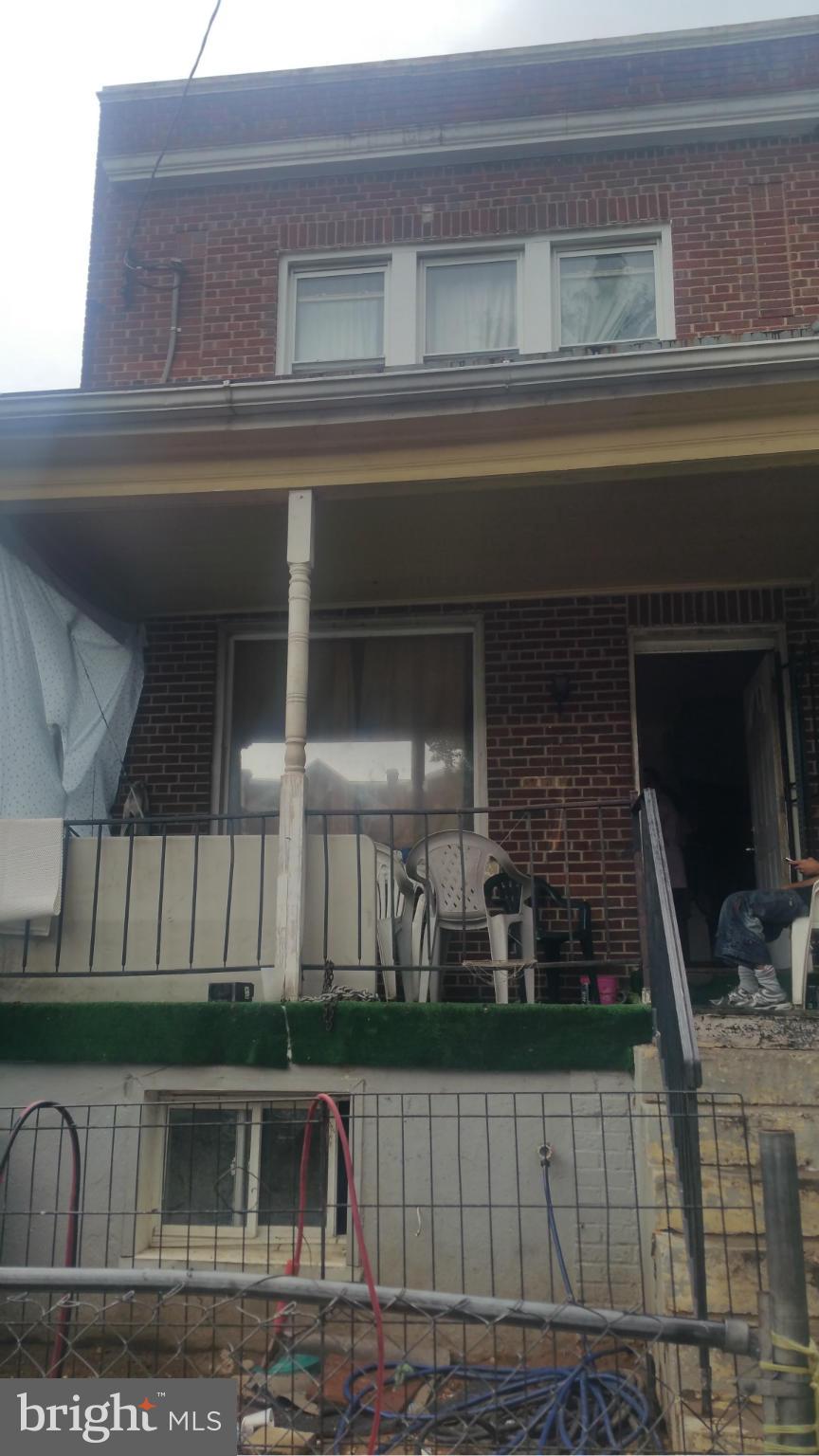 1316 Ridge Place Southeast Washington, DC 20020 - Photo 1 of 10 Exterior (Front)