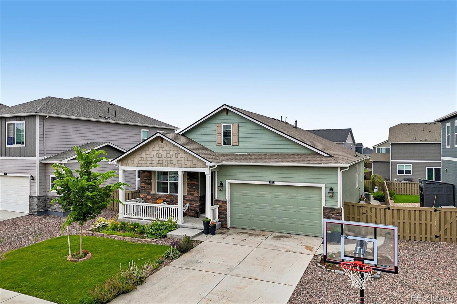 707 Lake Emerson Road Severance, CO 80550 - Photo 3 of 25