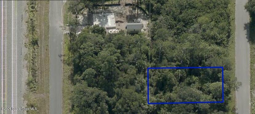 9475 Honeysuckle Drive Sebastian, FL 32976 - Photo 2 of 3