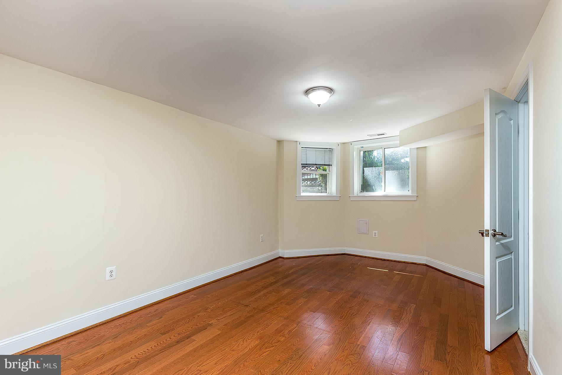 50 Rhode Island Avenue Northeast, Unit 1 Washington, DC 20002 - Photo 11 of 25 Bedroom