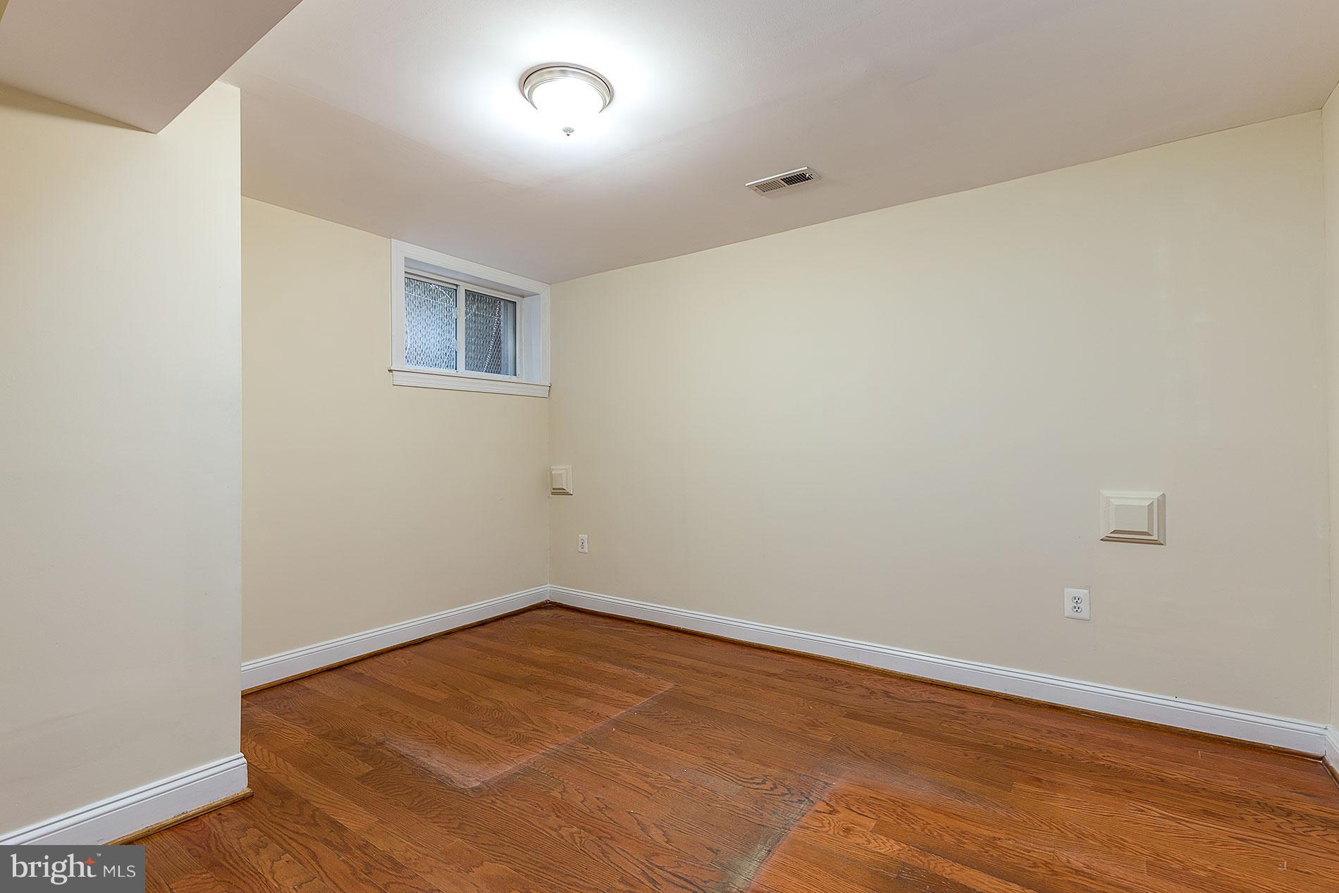 50 Rhode Island Avenue Northeast, Unit 1 Washington, DC 20002 - Photo 12 of 25 Bedroom