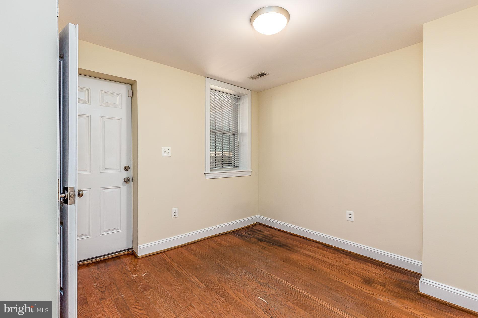 50 Rhode Island Avenue Northeast, Unit 1 Washington, DC 20002 - Photo 13 of 25 Bedroom