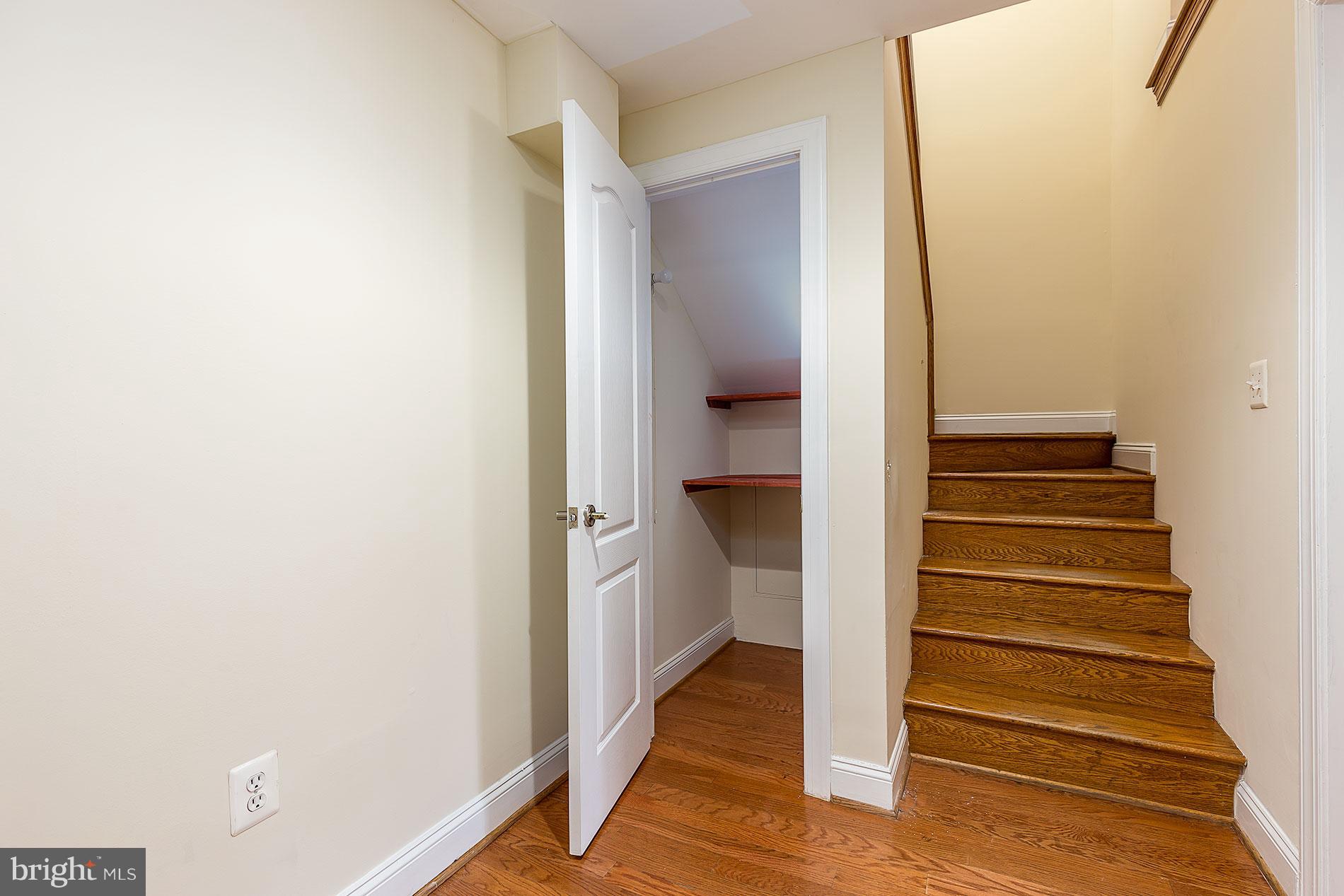 50 Rhode Island Avenue Northeast, Unit 1 Washington, DC 20002 - Photo 14 of 25 Interior (General)