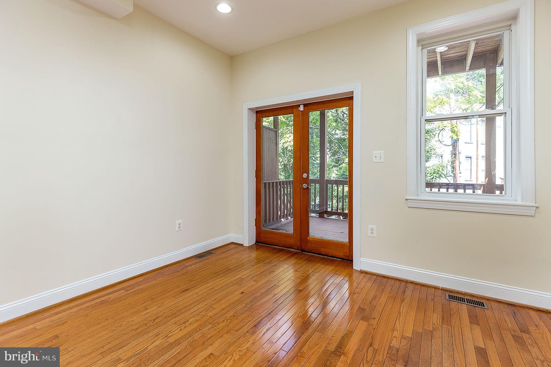 50 Rhode Island Avenue Northeast, Unit 1 Washington, DC 20002 - Photo 5 of 25 Dining Room